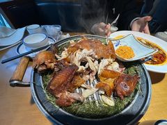 -外婆味道·云南菜大当家(弥勒店)