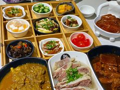 -新仙清汤牛腩(铜锣湾店)