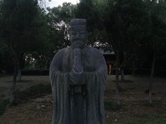 -邓愈墓