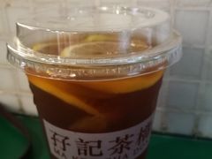 -孖记茶档·热腾茶餐(江南西plus店)