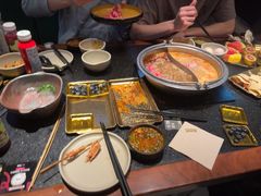 -牛New寿喜烧(闵行龙湖天街店)