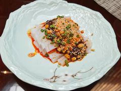 -成都钓鱼台精品酒店-品聚·成都餐厅