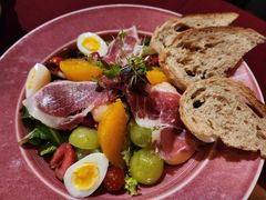 -BROWNSTONE布朗石西班牙餐厅(富城店)