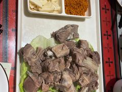 -如意林卡藏餐吧 (九寨沟店)