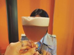 -LAMP BAR 水烟音乐酒吧
