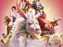 -深圳百老汇电影中心(IMAX万象天地店)