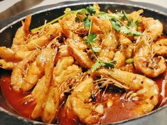 -巴蜀王婆大虾(首经贸店)