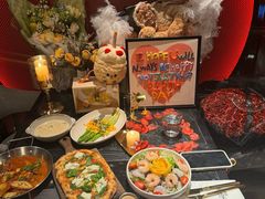 -Nord Grill&Bar Highland诺德西餐(深圳欢乐海岸店)