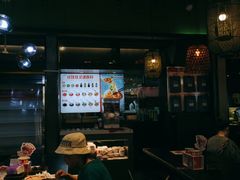 门面-丝恋丝娃娃(金阳国贸店)