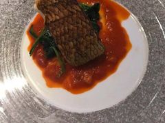 -杭州桐庐康莱德酒店西餐厅-舍