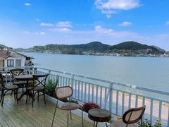 -东钱湖旅游度假区