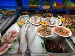-海味世家·家常菜馆(明州里店)