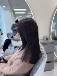 -5M HAIR SALON