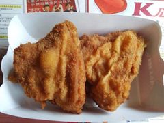 吮指原味鸡T-肯德基(丰管路店)
