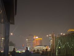 -Tipsy Bar•屋顶露台酒吧&水烟吧