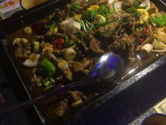 -蘭奢雅集·江浙菜(青山江滩店)