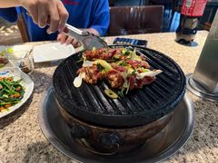 -厚味居炙子烤肉·清真(天桥南纬路店)