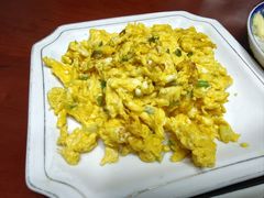 -高老庄·老溧阳·私房菜(南山竹海店)