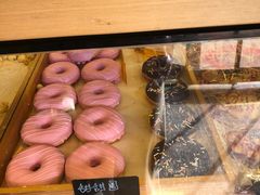 -包满意面包糕点(东坝店)
