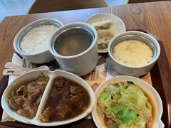 -真功夫(彩田路店)