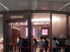 -爱马仕 HERMES(上海ifc商场店)