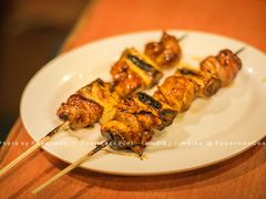 -福烤锦花(长乐路店)