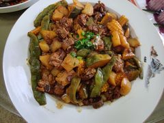-郭记家常菜下水馆