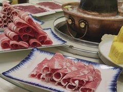 -福寿斋·老北京铜锅涮肉·烤鸭(顺义总店)