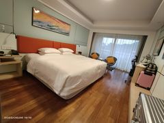 -三亚亚龙湾天域度假酒店