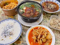 -清真·穆萨砂锅(大皮院店)