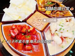 -玉雪春天(中正花园店)