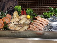 -盛宴自助餐厅(运达喜来登店)
