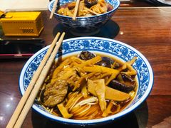 -西园寺素食(西园弄戒幢律寺店)