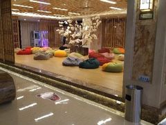-水立方3号洗浴会馆(曼哈顿店)