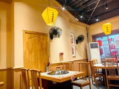 -冰城焰会大丰收铁锅炖(萝岗万达金街店)