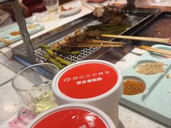 -呼伦贝尔烤羊·蒙古烤羊排(南田路总店)