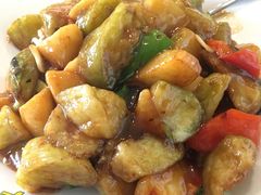 -西部马华清真食府·丝路菜(大钟寺店)