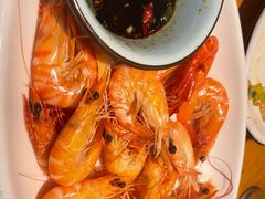 -金海湾海鲜排档(朱家尖店)