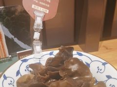 -巴奴毛肚火锅(大剧院店)