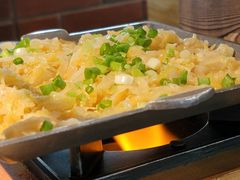 -很久以前羊肉串(朝阳路店)