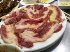 -松明一烤肉馆(鲁园店)