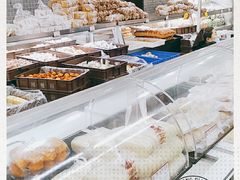 自助取餐区-闻酥园(青羊区文殊坊店)