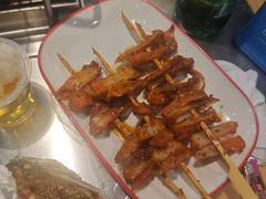 -彭城八戒羊肉串(总店)