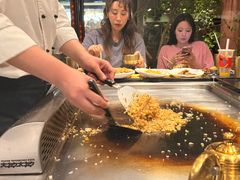 -大神太神·铁板烧(瑞虹天地月亮湾店)