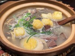 -古都历食南京菜·烤鸭·鸭血粉丝·汤包(南京博物院店)