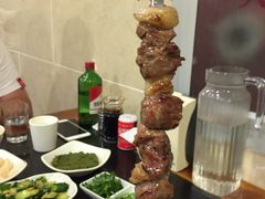 -情忆草原涮肉馆