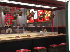 -成都你六姐·牛肉冒菜(信泰中心商场店)