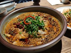 -辛香汇·现炒川菜(武进吾悦店)