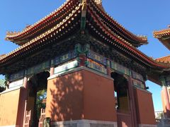 -历代帝王庙博物馆