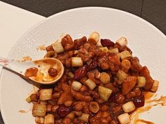 -香丰阁·烤鸭·川湘菜(清河店)